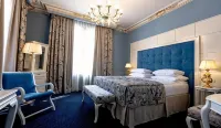 Heritage Boutique Hotel Sighisoara - Desayuno