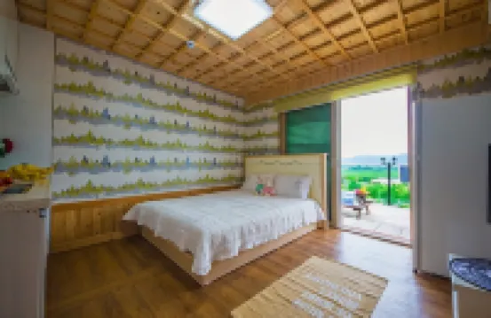 Suncheon Bay Minsok Hanok Pension