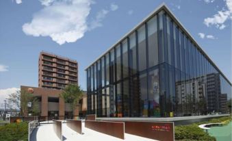 Value the Hotel Sendai Natori