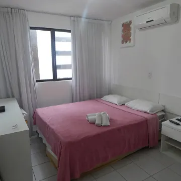 Pousada Mar de Maceió