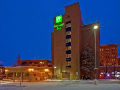 DoubleTree by Hilton Helena Downtown