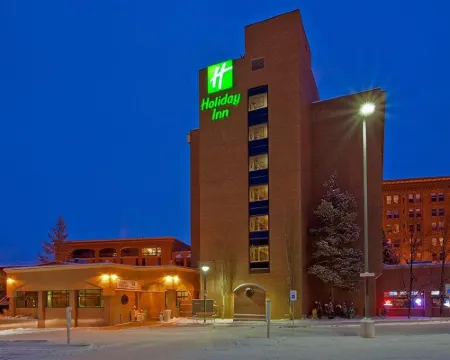 DoubleTree by Hilton Helena Downtown Hotels in Helena