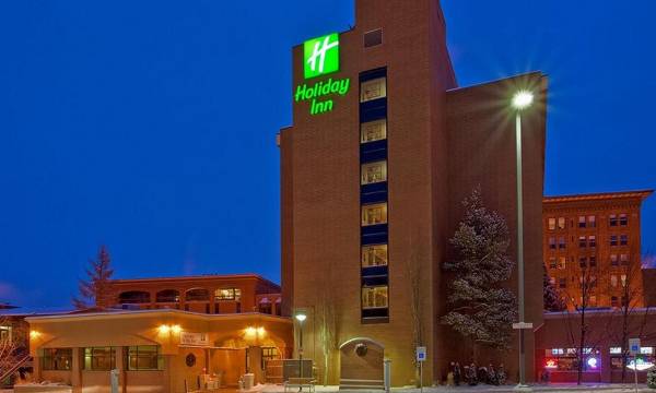 DoubleTree by Hilton Helena Downtown