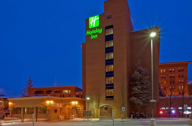 DoubleTree by Hilton Helena Downtown