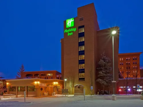 DoubleTree by Hilton Helena Downtown Hotels in Helena