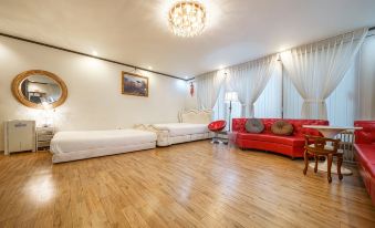 Yangpyeong Yongmunsan Pension