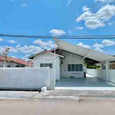 Klebang Villa by HeyStay Management Hotel Exterior