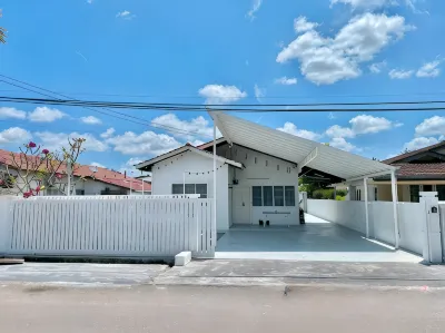 Klebang Villa by HeyStay Management 住宿飯店