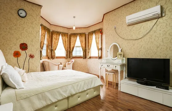 丹陽賽南風景旅館