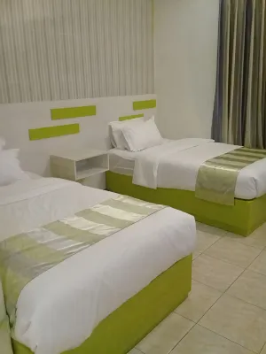 Hotel Sanca Bugisan Hotel a Patangpuluhan