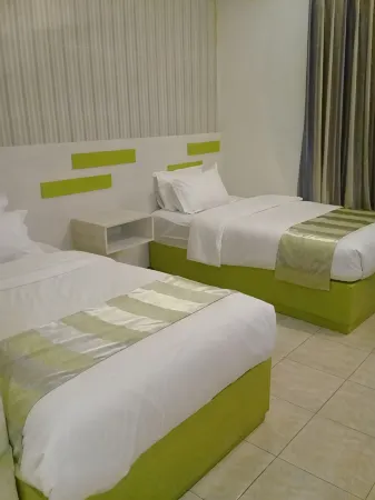 Hotel Sanca Bugisan
