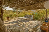 Mbizi Bush Lodge Hotels in Phalaborwa