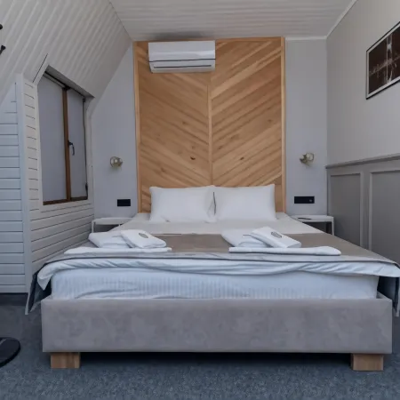 Отель «Континент»