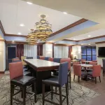 Hampton Inn Boston/Marlborough Hotels in Marlborough