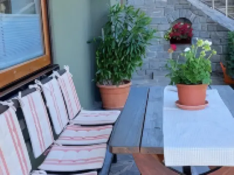 Living with flair on the Millstätter plateau Hotels in Millstatt