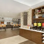 Home2 Suites by Hilton - Leavenworth Downtown Hotel a Leavenworth