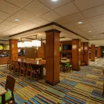 Fairfield Inn & Suites El Paso
