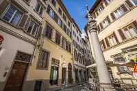 โรงแรมแฟร์เรตติ