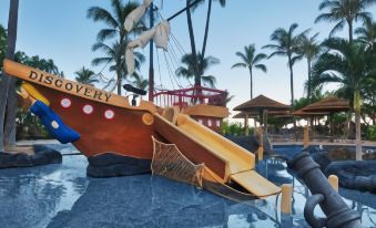 Marriott's Maui Ocean Club  - Lahaina & Napili Towers