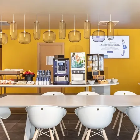 B&B Hotel Bolzano