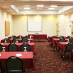 堪薩斯城梅里亞姆歡朋飯店