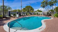 Best Western Fort Myers Inn  Suites