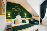 Gardaland Hotel - piscina