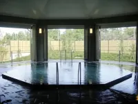 Mikuni Ocean Resort & Hotel - Pemandian Air Panas