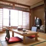 Fukaura Kanko Hotel Hotel a Fukaura