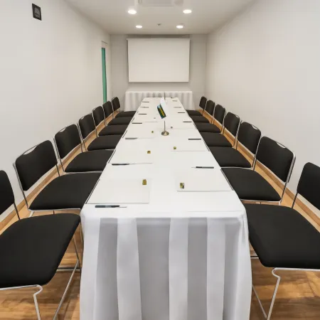 City Express Junior by Marriott Toluca Zona Industrial