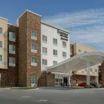 Fairfield Inn & Suites Washington