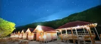 지리산밸리펜션 지리산허브밸리 주변 호텔