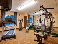 Baymont by Wyndham East Windsor Bradley Airport Hotel di Windsor