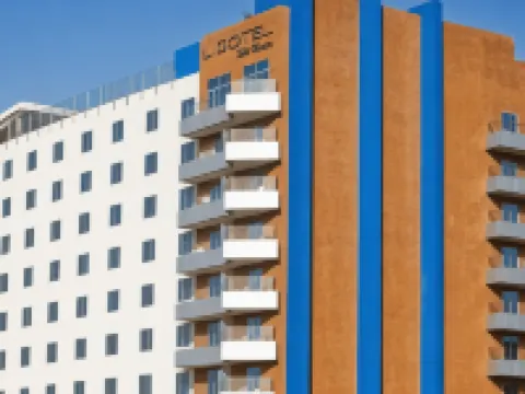 Lidotel Margarita Hoteles en Pampatar