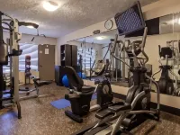 Best Western Gateway Adirondack Inn Hotels in Utica