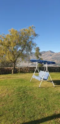 Ecolodge and Retreat "Casa de Colibri Отели в г. 