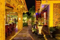 viet anh homestay