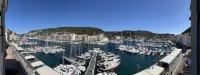 Magnifique Appartement Avec vue sur le Port de Bonifacio