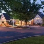 Hilton Garden Inn Lancaster Hotels in Manheim Township
