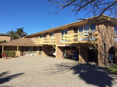 Como Lodge