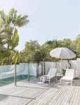 Cape Beach House
