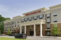 Hilton Garden Inn Beaufort Hotel a 