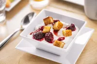 Hyatt Place Grand Rapids South - breakfast