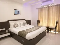 Hotel Fortune Plaza โรงแรมใกล้แยกอัจเมอร์จังก์ชั่น