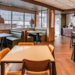 Fairfield Inn & Suites Staunton