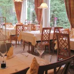 Hotel-Restaurant Fasanerie - breakfast