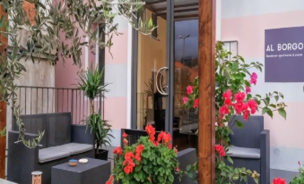 Al Borgo