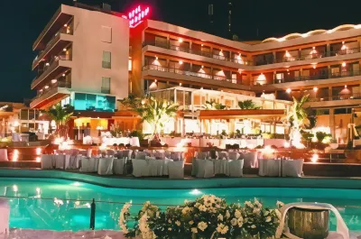 فيلبيون هوتل فنادق في 