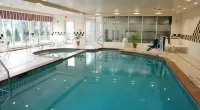 Hilton Garden Inn Secaucus/Meadowlands Hoteles en Secaucus
