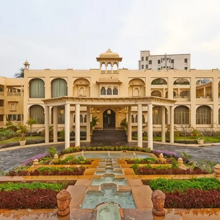Club Mahindra Udaipur